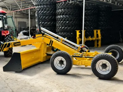 Traktor hissəsi — K/T texnikası və ehtiyyat hissə, Bakı