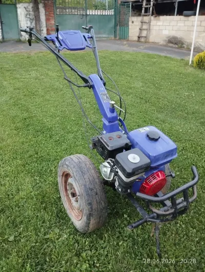 MOTOBLOK — K/T texnikası və ehtiyyat hissə, Zaqatala