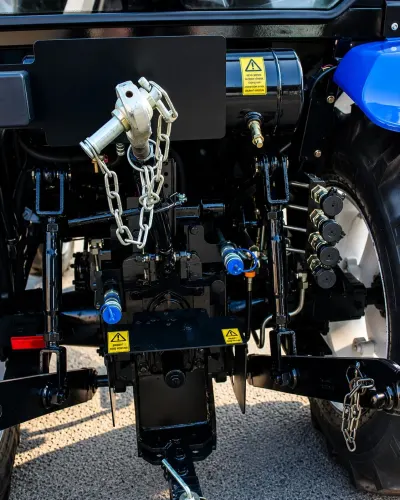 Traktor — K/T texnikası və ehtiyyat hissə, Bakı — şəkil 3