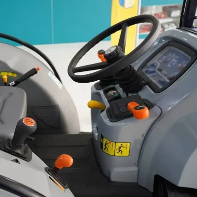 Traktor — K/T texnikası və ehtiyyat hissə, Bakı — şəkil 3