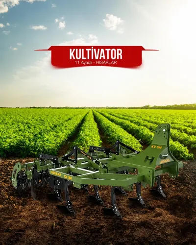 Kultivator — K/T texnikası və ehtiyyat hissə, Bakı