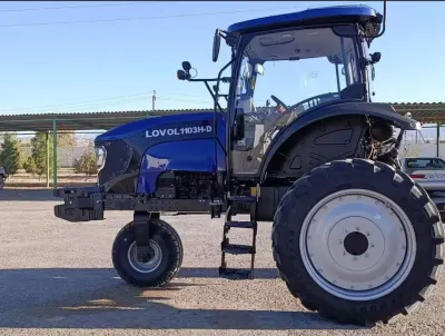 Traktor — K/T texnikası və ehtiyyat hissə, Bakı
