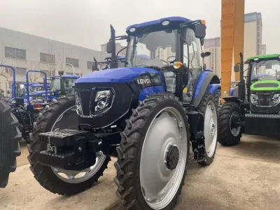 Traktor — K/T texnikası və ehtiyyat hissə, Bakı