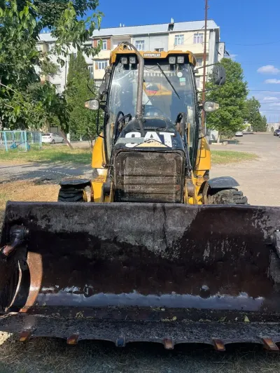 Digər K/T texnikası — K/T texnikası və ehtiyyat hissə, Gəncə — şəkil 2