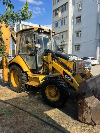 Digər K/T texnikası — K/T texnikası və ehtiyyat hissə, Gəncə