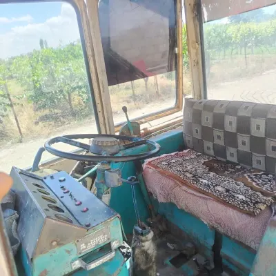 Traktor — K/T texnikası və ehtiyyat hissə, Tovuz — şəkil 3