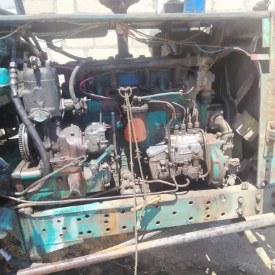 Traktor — K/T texnikası və ehtiyyat hissə, Tovuz — şəkil 5
