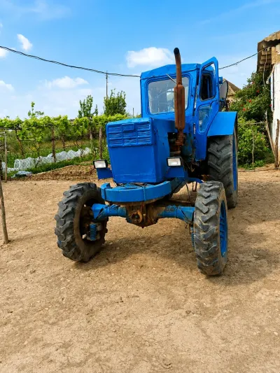 Traktor — K/T texnikası və ehtiyyat hissə, Biləsuvar