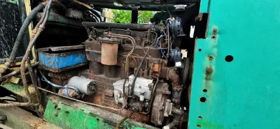 Traktor — K/T texnikası və ehtiyyat hissə, Saatlı — şəkil 2