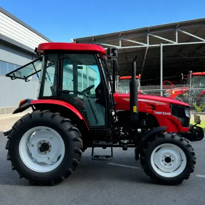 Traktor — K/T texnikası və ehtiyyat hissə, Bakı — şəkil 2