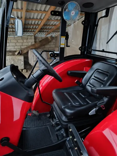Traktor — K/T texnikası və ehtiyyat hissə, Qusar — şəkil 3
