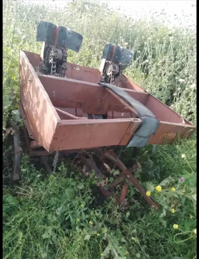 Traktor — K/T texnikası və ehtiyyat hissə, Xaçmaz — şəkil 3
