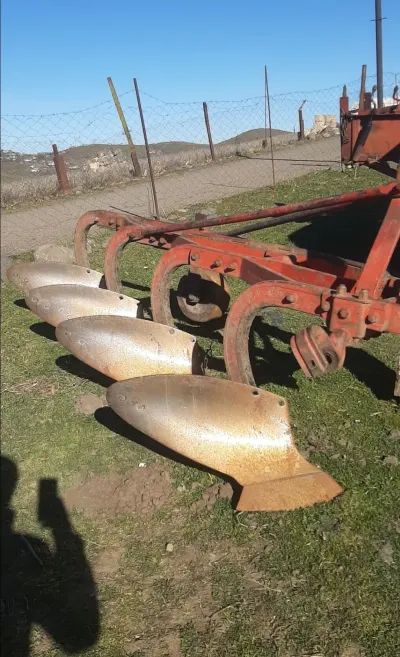 Traktor kotanı — K/T texnikası və ehtiyyat hissə, Yardımlı — şəkil 2