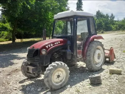 Traktor — K/T texnikası və ehtiyyat hissə, Qusar