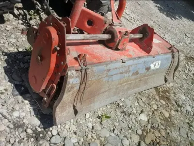 Traktor — K/T texnikası və ehtiyyat hissə, Qusar — şəkil 3