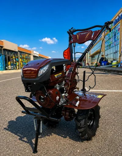 MOTOBLOK — K/T texnikası və ehtiyyat hissə, Bakı