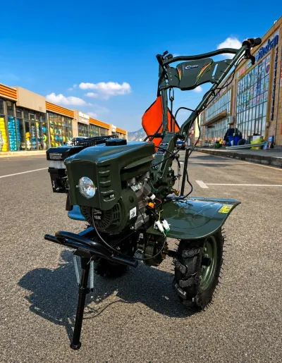 Motoblok — K/T texnikası və ehtiyyat hissə, Bakı — şəkil 2