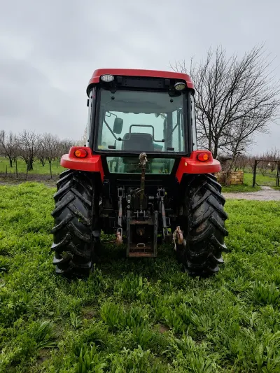 Traktor — K/T texnikası və ehtiyyat hissə, Quba — şəkil 2