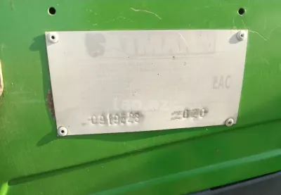Traktor — K/T texnikası və ehtiyyat hissə, Salyan — şəkil 5