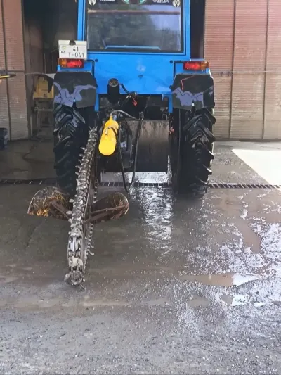 Traktor — K/T texnikası və ehtiyyat hissə, Bakı — şəkil 3