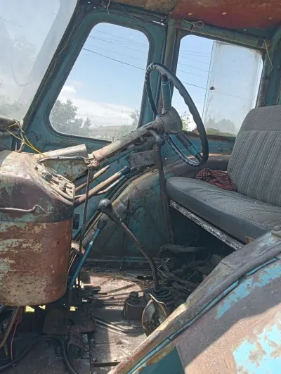 Traktor — K/T texnikası və ehtiyyat hissə, Masallı — şəkil 6