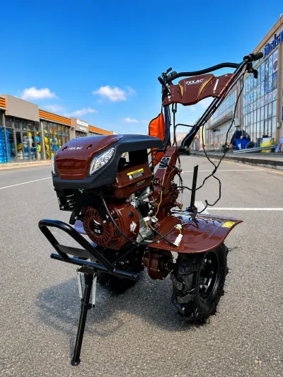 MOTOBLOK — K/T texnikası və ehtiyyat hissə, Bakı