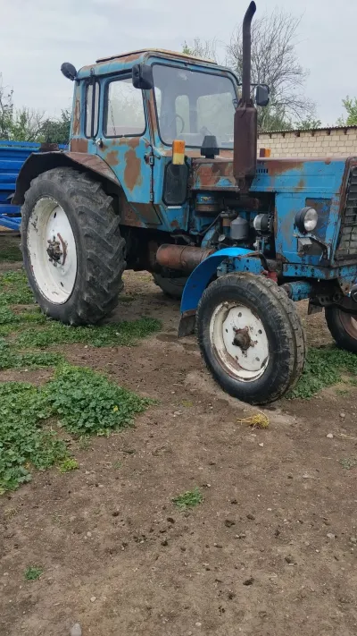 Traktor — K/T texnikası və ehtiyyat hissə, Ağcabədi