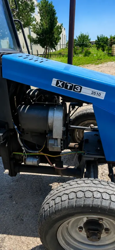 Traktor — K/T texnikası və ehtiyyat hissə, Bakı — şəkil 2