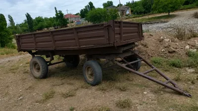 Traktor — K/T texnikası və ehtiyyat hissə, Qusar — şəkil 3
