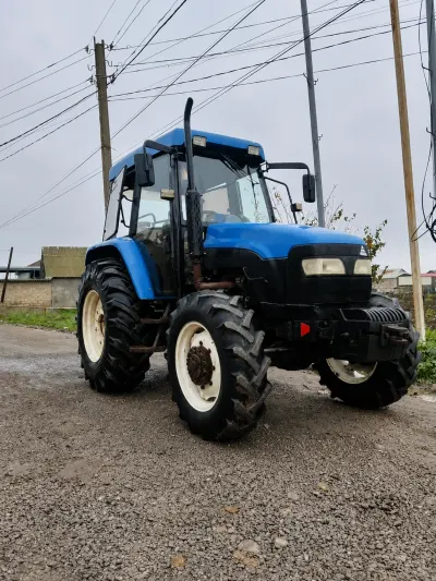 TRAKTOR — K/T texnikası və ehtiyyat hissə, Cəlilabad