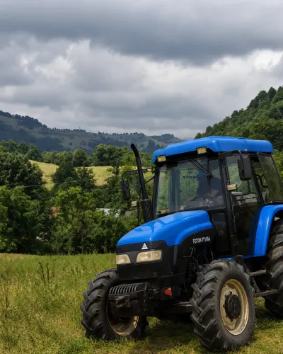 Traktor — K/T texnikası və ehtiyyat hissə, Cəlilabad — şəkil 3