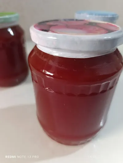 şam qozası doşabı — Emal Olunmuş K/t Məhsulları, Bakı — şəkil 2