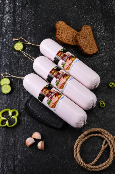 Kolbasa — Emal Olunmuş K/t Məhsulları, Bakı