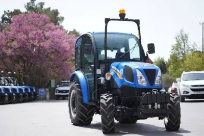 Traktor — K/T texnikası və ehtiyyat hissə, Bakı — şəkil 3