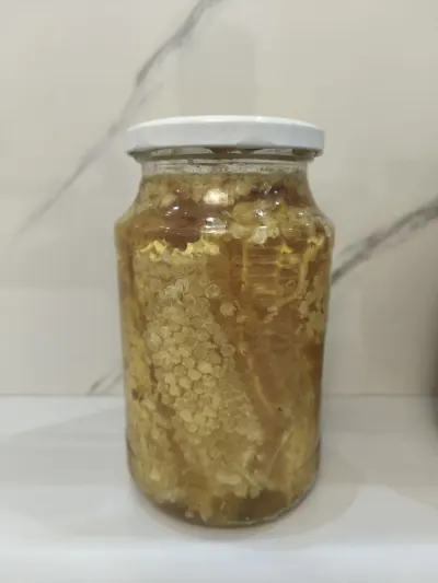Şan balı — Emal Olunmuş K/t Məhsulları, Bakı