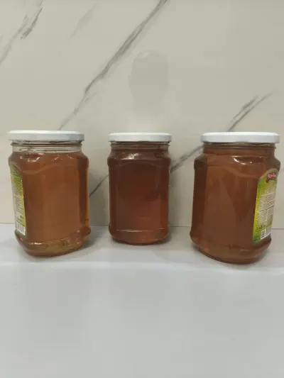 Şan balı — Emal Olunmuş K/t Məhsulları, Bakı — şəkil 3