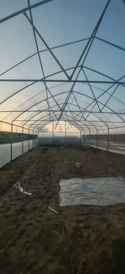 İstixana ləvazimatı — Kənd Təsərrüfatı Ləvazimatı, Bakı — şəkil 2