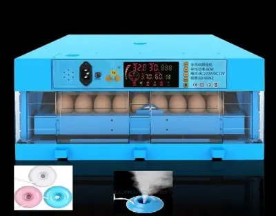 INKUBATOR — K/T texnikası və ehtiyyat hissə, Bakı