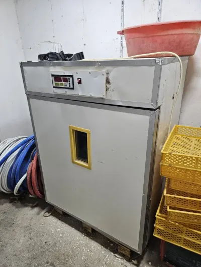 INKUBATOR — K/T texnikası və ehtiyyat hissə, Bakı