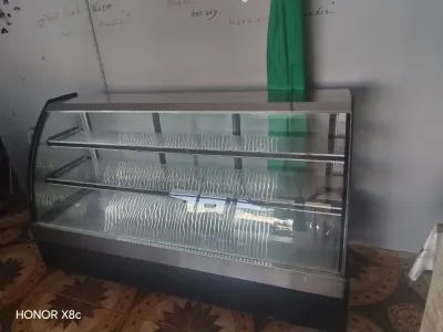 Soyuducu anbar — K/T texnikası və ehtiyyat hissə, Oğuz — şəkil 2