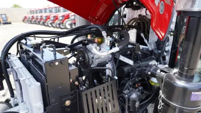 Traktor — K/T texnikası və ehtiyyat hissə, Bakı — şəkil 8
