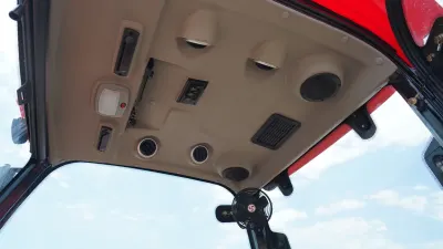 Traktor — K/T texnikası və ehtiyyat hissə, Bakı — şəkil 7