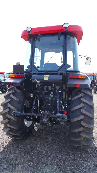Traktor — K/T texnikası və ehtiyyat hissə, Bakı — şəkil 8