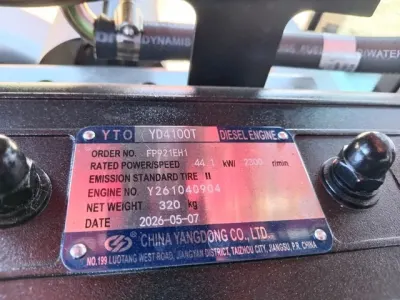 Traktor — K/T texnikası və ehtiyyat hissə, Bakı — şəkil 5
