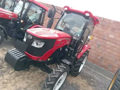 Traktor — K/T texnikası və ehtiyyat hissə, Bakı — şəkil 3