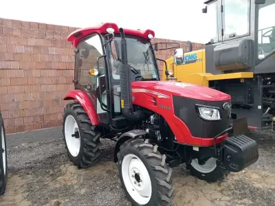 Traktor — K/T texnikası və ehtiyyat hissə, Bakı — şəkil 2