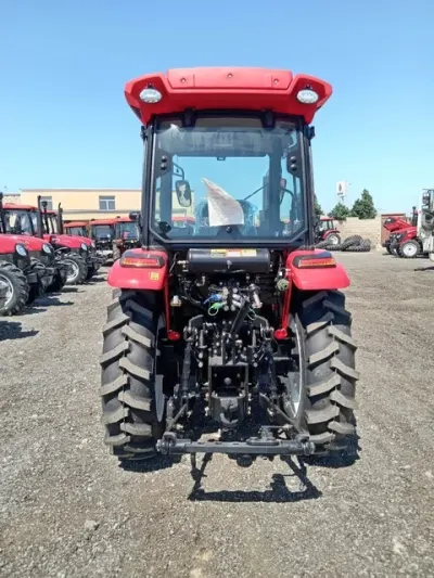 Traktor — K/T texnikası və ehtiyyat hissə, Bakı — şəkil 10