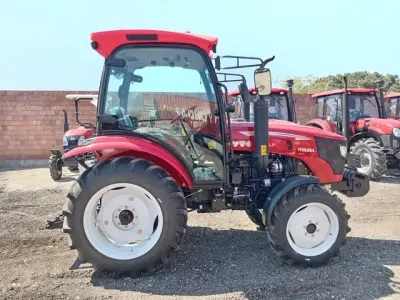 Traktor — K/T texnikası və ehtiyyat hissə, Bakı — şəkil 4