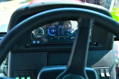 Traktor — K/T texnikası və ehtiyyat hissə, Bakı — şəkil 7