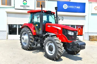 Traktor — K/T texnikası və ehtiyyat hissə, Bakı — şəkil 9